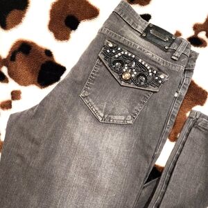 Tru Luxe Jeans NWT